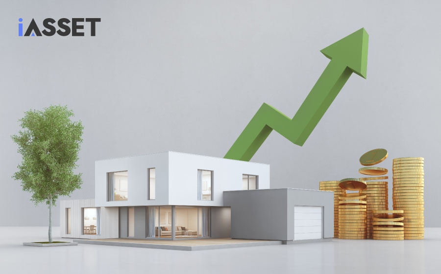 Động sản là những tài sản không phải là bất động sản 