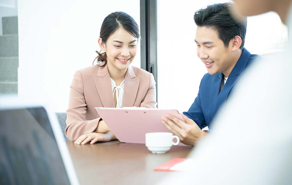 Chủ động trong công việc là đức tính mà người lao động cần có